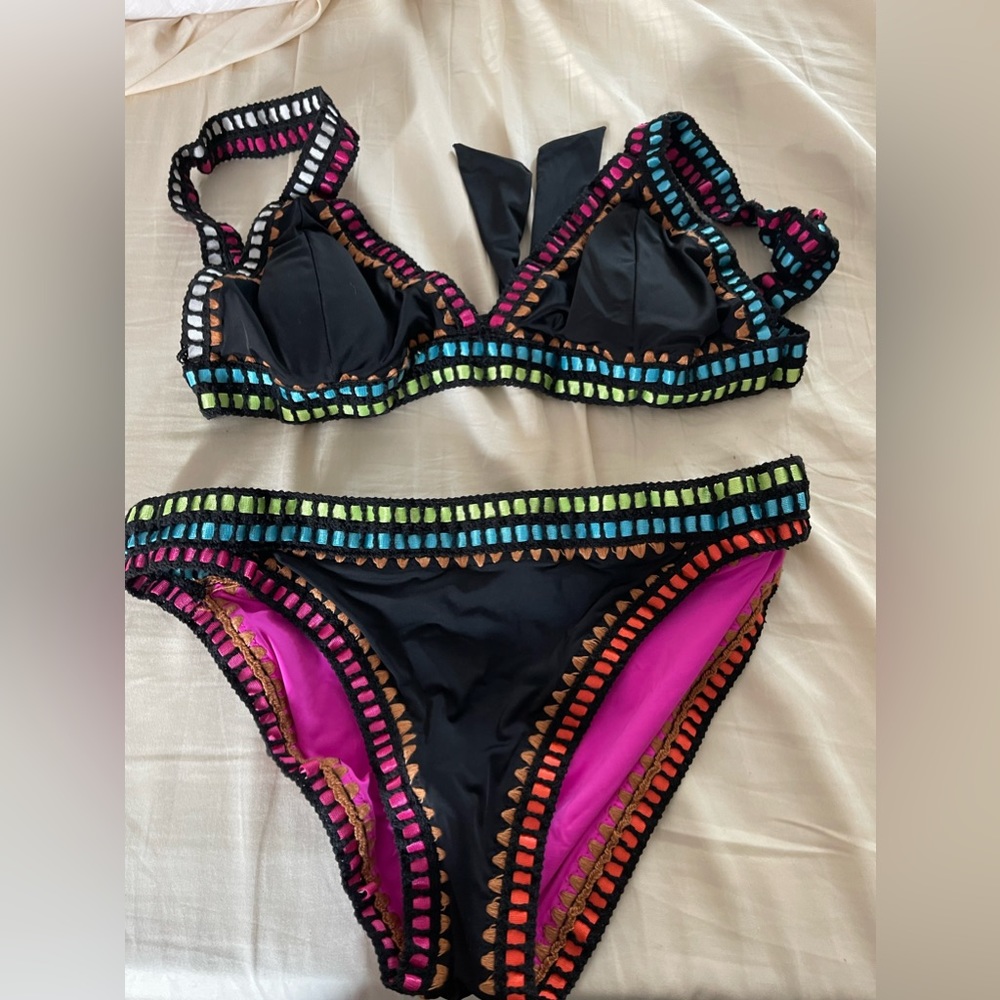 Bikini set - Picture 2 of 5